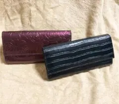 財布 ペアセット