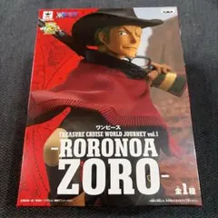 ワンピース TREASURE CRUISE ロロノア・ゾロ