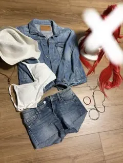 Ray様専用出品　勝利の女神:NIKKE レッドフード衣装