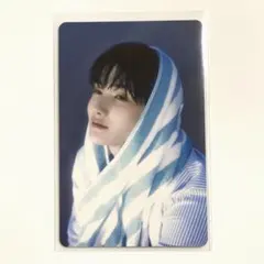 &TEAM 青嵐 トレカ JO