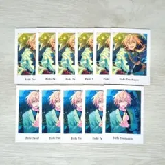 (あんさんぶるスターズ あんスタ) ぱしゃっつ vol.6 英智