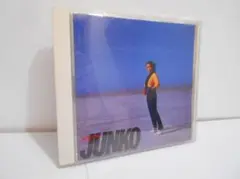 八神純子 YAGAMI JUNKO THE BEST CD