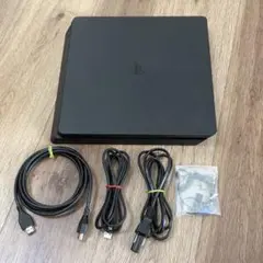 PlayStation4 本体 1TB CUH-2100BB