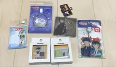 名探偵コナン グッズまとめ