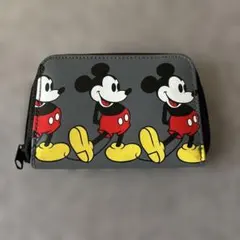 ミッキー　財布 JAM HOME MADE コインケース