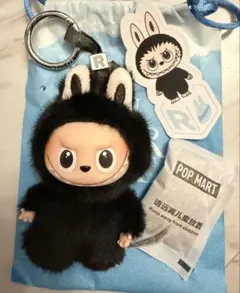 2025年最新】labubuの人気アイテム - メルカリ