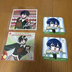 カリスマジャンボリー 缶バッジ ブロマイド 本橋依央利 テラ - メルカリ