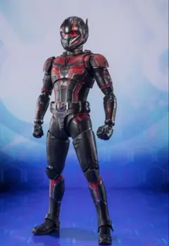 S.H.Figuarts アントマン クアントマニアのサムネイル