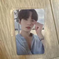 wei ドンハン リリイベ サイントレカ wei ドンハン リリイベ サイントレカ WEi ドンハン トレカ 封入