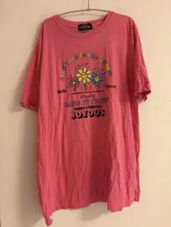 Candy Stripper 半袖Tシャツ サイズ2のサムネイル
