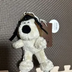 Wallace & Gromit Gromit キーホルダー