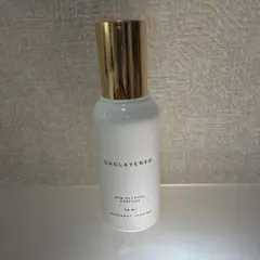 SHOLAYERED BERGAMOT JASMINE 香水