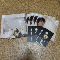 MAZZEL OnlyYou EIKI エイキセット