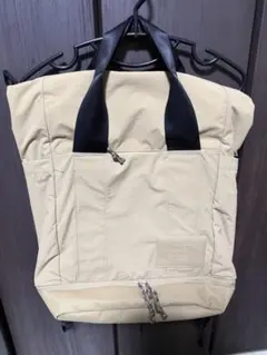 THE NORTH FACE W Never Stop Utility Pack