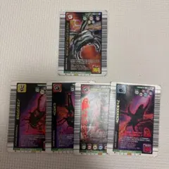 2026年最新】ムシキング カードセットの人気アイテム - メルカリ