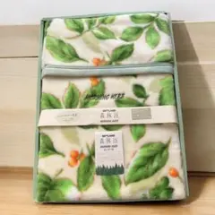 カネボウ ニューマイヤー毛布 ※汚れあります