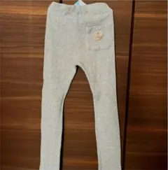 アプレレクール　レギンスパンツ　130cm