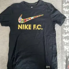 Nike F.C. NIKE Tシャツ