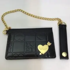 ❣️サマンサタバサ❣️SamanthaThavasa パスケース/IDカードホルダー