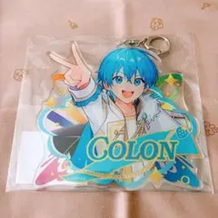 すとふぁみくじ BIGアクリルキーホルダー ころん ころんくん すとぷり