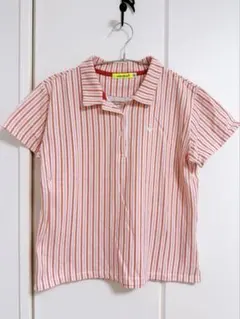 VIVA HEART♡ポロシャツ