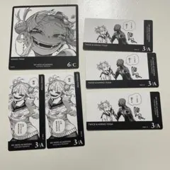 ③②ヒロアカ YOUR BESTMEMORY トガヒミコ トゥワイス