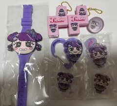 Nerds2025 しなこちゃん しなこ アクリルキーホルダー - メルカリ