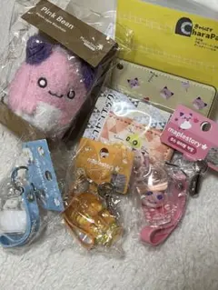 2026年最新】メイプルストーリー キーホルダーの人気アイテム - メルカリ