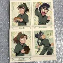 ぱしゃこれ 忍たま乱太郎 第3弾