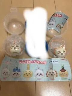 ちいかわ シーサー キャラクターグッズ