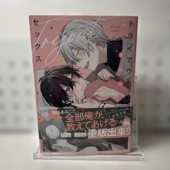 トライアウト・セックス