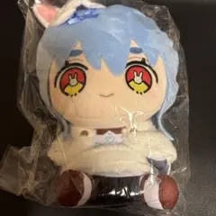 FGO シャルルマーニュ ワダアルコ展ぬいぐるみ - メルカリ