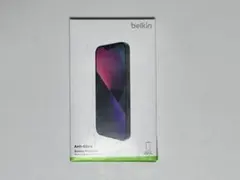 【値下げ中】Belkin Anti-Glare Screen Protector