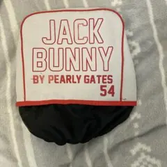 JACK BUNNY ゴルフ用ヘッドカバー 54のサムネイル