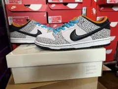 【新品未使用】Nike SB Dunk Low Pro (US9 27cm)