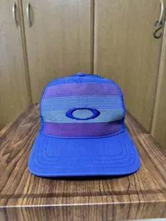 OAKLEY メッシュキャップ 90s 00sのサムネイル