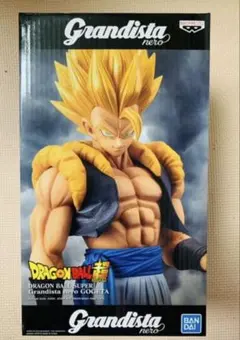 2025年最新】grandista nero ゴジータの人気アイテム - メルカリ