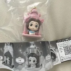 ディズニープリンセス　ベル