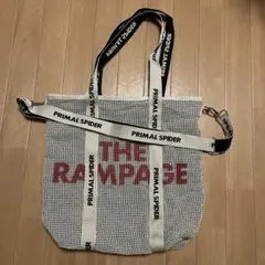 2026年最新】ランページ トートバッグの人気アイテム - メルカリ