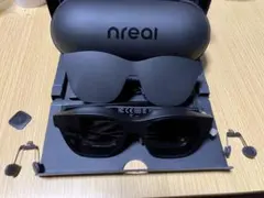 2026年最新】nreal airの人気アイテム - メルカリ