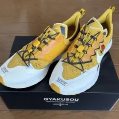 『超美品』NIKE UNDERCOVER GYAKUSOU 箱付 28.5cmのサムネイル