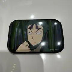 忍たま乱太郎　最強の軍師　キャラバッジコレクションB 立花仙蔵