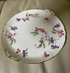 Valentino Giovanni Sango フルーツ柄皿 5枚セット - メルカリ
