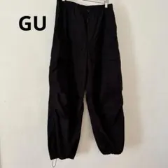 GU カーゴパンツ Mサイズ
