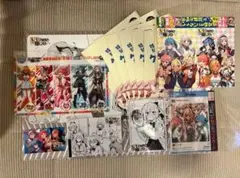 【しらないこと研究会】まとめ売り　　第1巻 着せ替えカバー おまけ付き