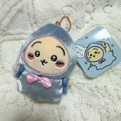 ちいかわ　バースディッ…マスコット　うさぎ