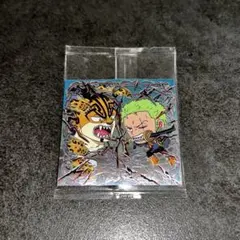 ワンピース シールウエハース 13-4 SP