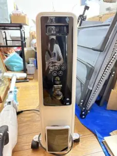 TEKNOS オイルヒーター TOH-D1101 本体