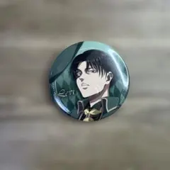 進撃の巨人　リヴァイ・アッカーマン