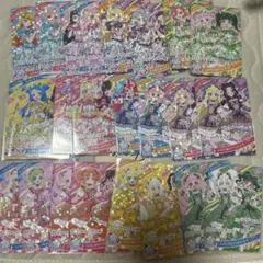 アイプリ　とき宣　超ときめき宣伝部　コラボカード　コンプリートセット